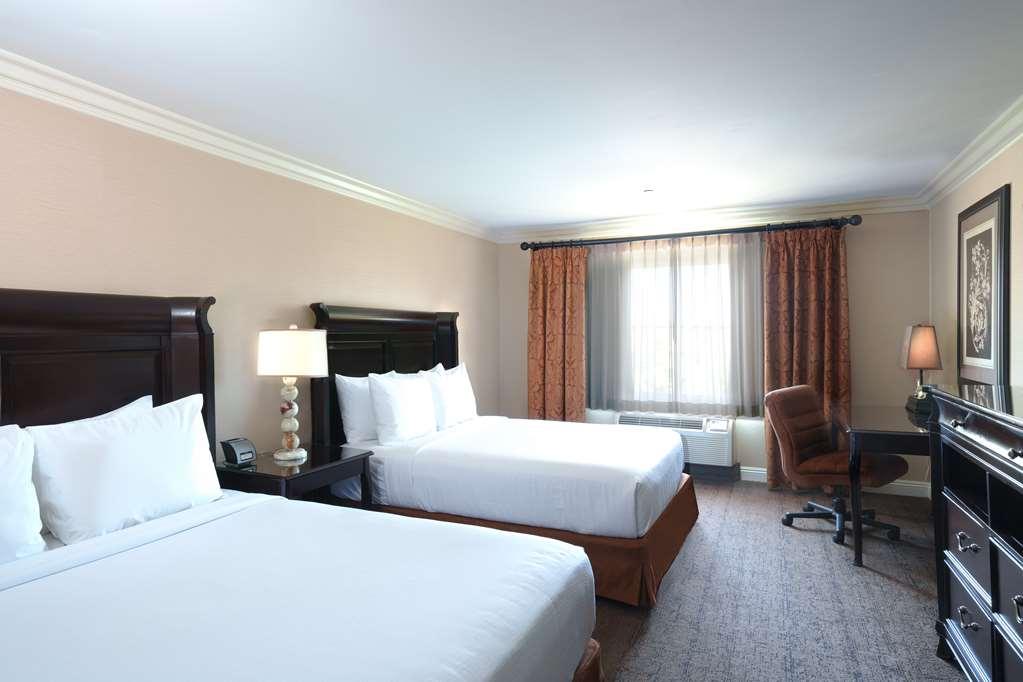 Best Western Ontario Mills Mall Quarto foto